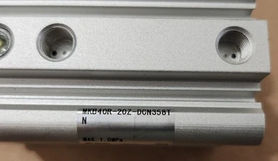 NEW SMC MKB40R-20Z-DCN358TN