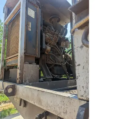 USED 2003 SIERRA SIERRA 6000