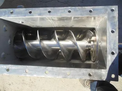 USED PONNDORF 150X402RT