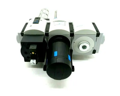 NEW FESTO MS6-LFR-1