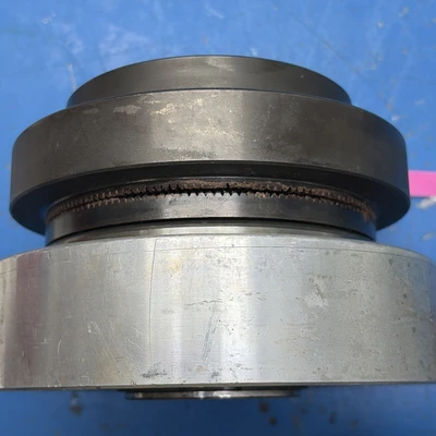 Horton Pneumatic / Air Clutch 1-3/4”Bore P/N??? Fast Shipping + Warranty