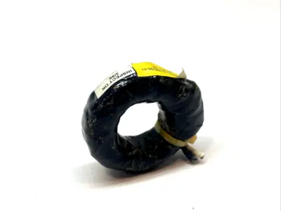 USED LIEBERT CURRENT TRANSFORMER