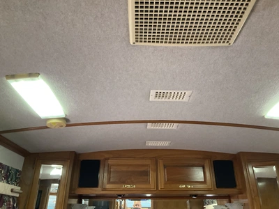 Used 1995 FLEETWOOD AMERICAN EAGLE Campers, Caravans, Motorhomes Michigan US | Miedema Asset Management Group #1425156