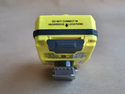 NEW INDUSTRIAL SCIENTIFIC M40-KIT-11111