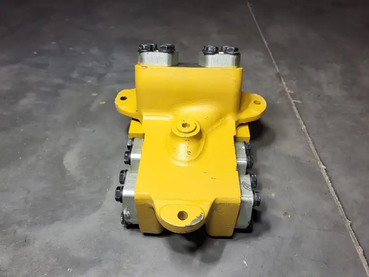 Used CATERPILLAR 227-0831 Parts British Columbia CA | Lenmark #272591
