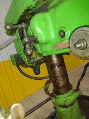 USED ROCKWELL