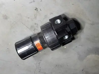 NEW LETOURNEAU R4103792