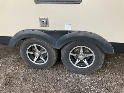 Used 2017 COACHMAN FREEDOM EXPRESS 22TSX- 1SL Campers, Caravans, Motorhomes Michigan US | Miedema Asset Management Group #1370131