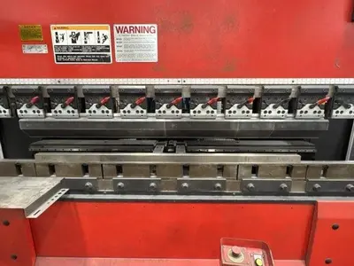 USED 2013 AMADA HDS-8025NT