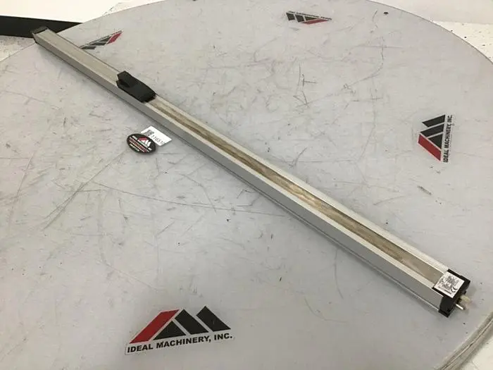 Used NOVOTECHNIK TLH1000 Transducers Michigan US | Ideal Machinery #589229