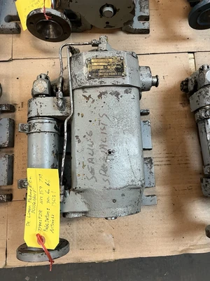 Used DE LIMON FLUHME FZR-159-739 Dispensing Machines Ohio US | Surplus Asset Holdings #1508232