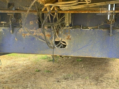 Used 2010 LEDWELL _UNKNOWN_ Lowboy Trailers Texas US | ABN Services #1339288