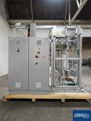 NEW MG2 MG2 B30/D Double-Bay Palletizer