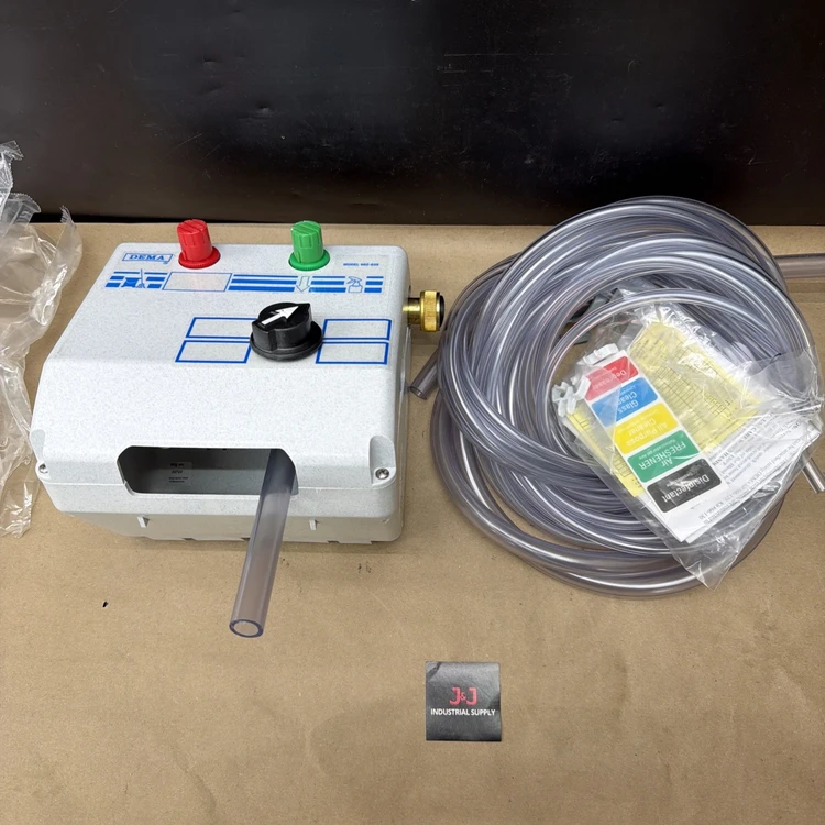 New | in-Stock Dema 66.151GAP Miscellaneous MRO Indiana US | J&J Industrial Supply #803823