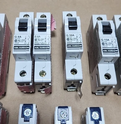 USED ABL SURSUM 1G5UM