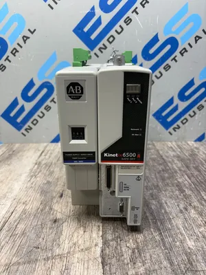 ALLEN BRADLEY 2094-BC02-M02-M 2094-BC02-M02-M Electrical/PLC/Automation | ESS Industrial Equipment Sales (2)