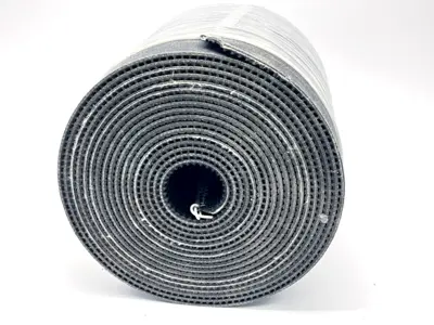 TM120RT-B | Habasit  Conveyor Belt 10" Width 29' 3" Length - New