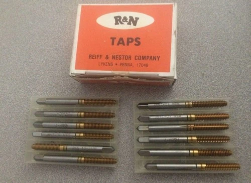 NEW R&N Does Not Apply