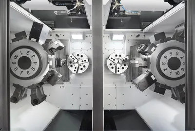 DN Solutions Puma TW 2600MGL CNC Lathes | Machine Tool Specialties (2)