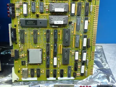 Used CINCINNATI MILACRON 35330782G Printed Circuit Boards (PCB) Ohio US | HGR 24 #763806