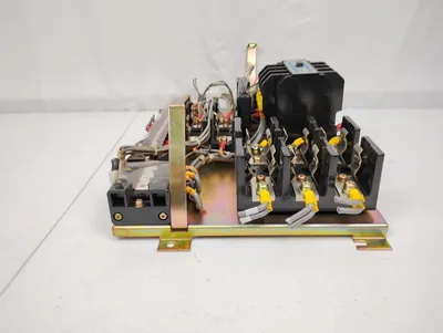 USED FANUC A14B-0076-B021