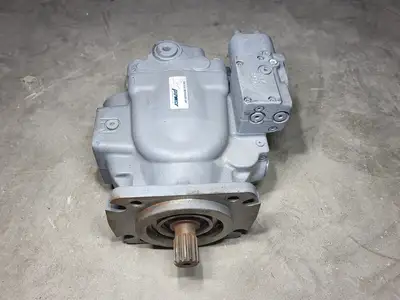 Used PARKER P3075L00C1C21LA20N00S1B1U Parts (Hydraulics and Pneumatics) British Columbia CA | Lenmark #264566
