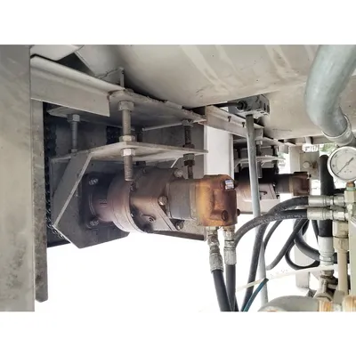 USED FOOD PROCESSING EQUIPMENT 814