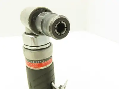 Ingersoll Rand 3101G Edge Series Air Angle Die Grinder 1/4"  20,000RPM 0.3HP