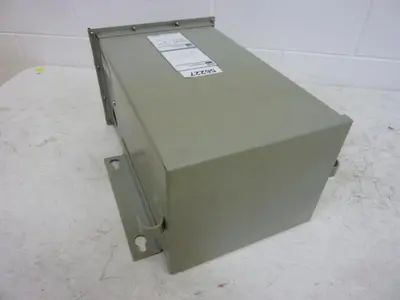 USED EGS HZ12-7500R