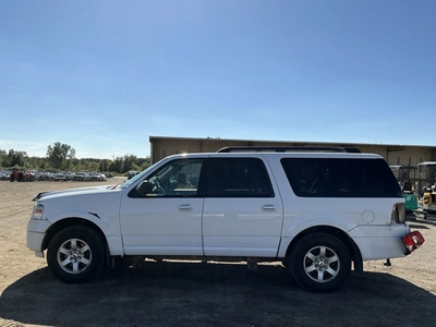 Used 2010 FORD EXPEDITION SUVs Michigan US | Miedema Asset Management Group #1419421