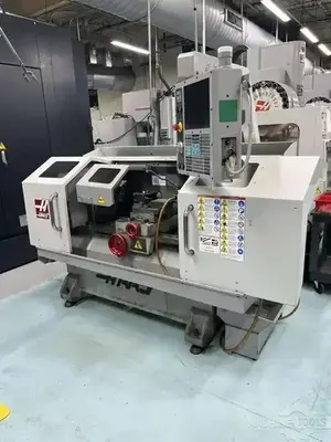 USED 2008 HAAS TL-1