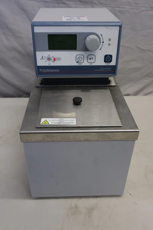 Used POLYSCIENCE 58-001-430 Medical Equipment - Other | BG Industrial Surplus #471206