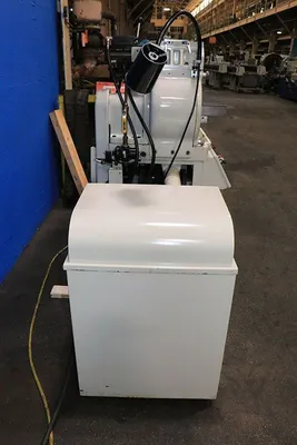 2004 ROAYL MASTER TG12X4 GRINDERS, CENTERLESS | Prime Machinery (22)