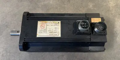 USED Yaskawa 345345345