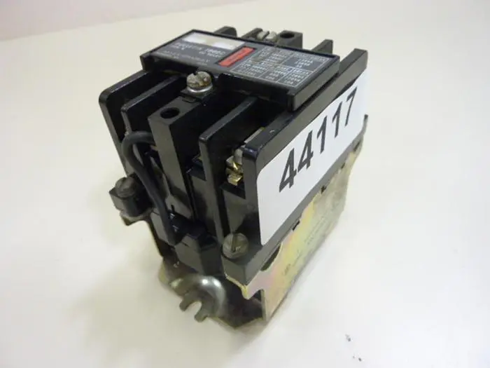Used ALLEN BRADLEY 700DC-N200Z24 SER C Relays & Switches Michigan US | Ideal Machinery #606515