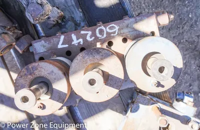 USED GARDNER DENVER PQ2