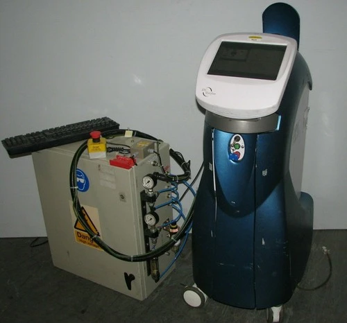 Used Lumenis Does Not Apply Salon & Spa (Misc) California US | Amiron Machinery #1087105