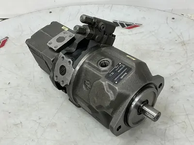 USED REXROTH AA10VS045DFR1/31R-PKC62K02