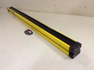 USED SICK OPTIC ELECTRONIC MGSS75-12