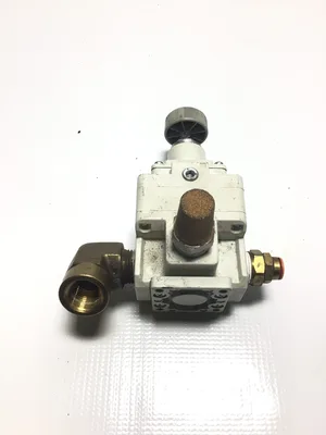 SMC IR3020-N04 Precision Pressure Regulator