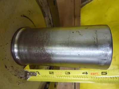 USED GENERAL ELECTRIC / GE 5KS444SS371D8P
