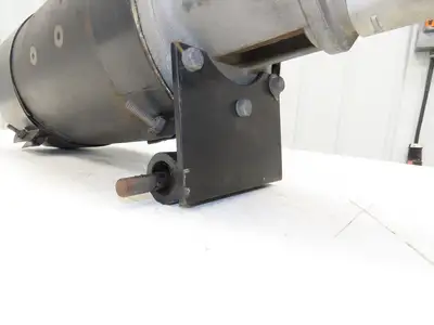 Yale 8620081 Forklift Hydraulic Haldex Pump & Motor 36/48VDC Off ERC080