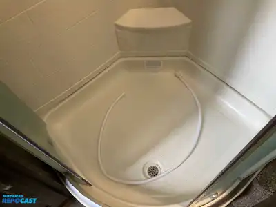 USED 2018 FOREST RIVER VIBE 288RLS