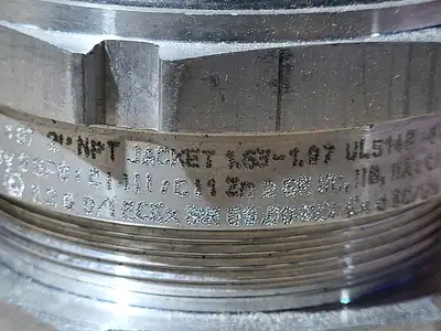 New | in-Stock APPLETON TC200197 Cable & Wire British Columbia CA | Lenmark #1440003