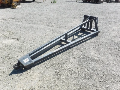 Used 2006 STAR INDUSTRIES 1310-GD Cranes, Jib California US | Western Trencher & Equipment, Inc. #1497931