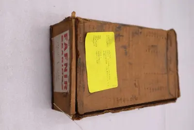 NEW OPEN BOX Fafnir RASC 1-3/4 Inch, Pillow Block Bearing STK CC260