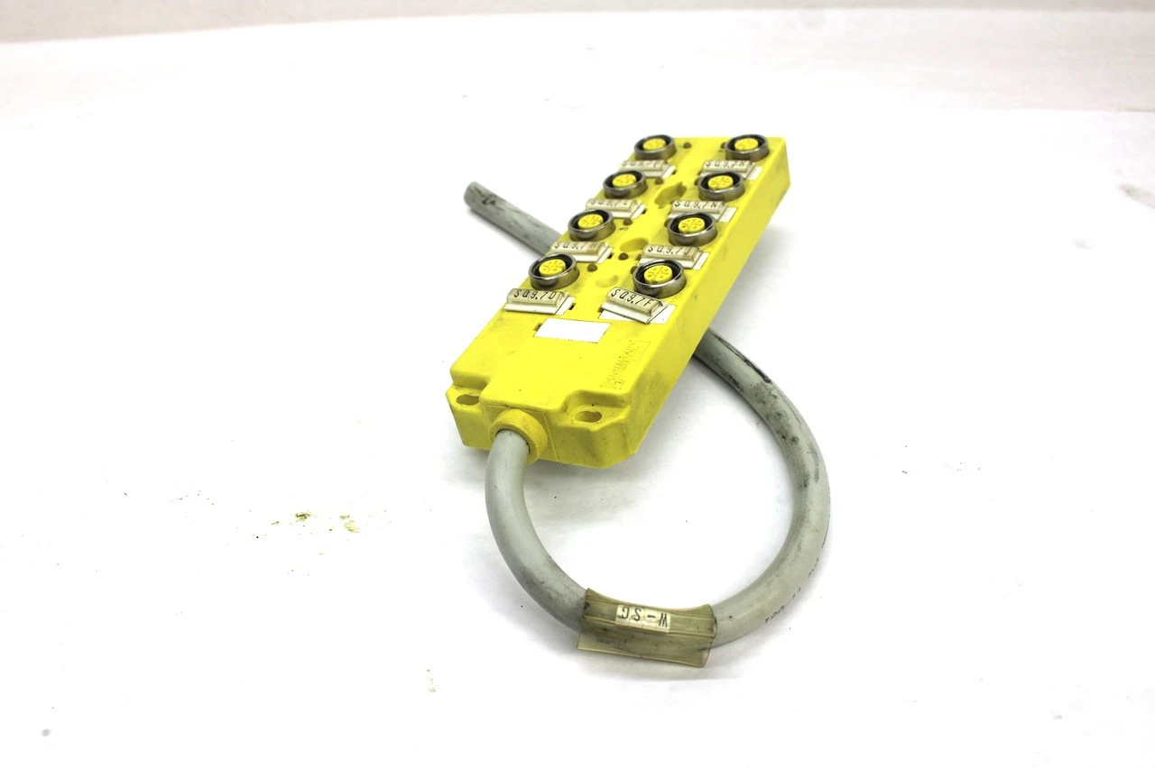 Brad Harrison BTY800P-FBI-05 Actuator-Sensor-Box