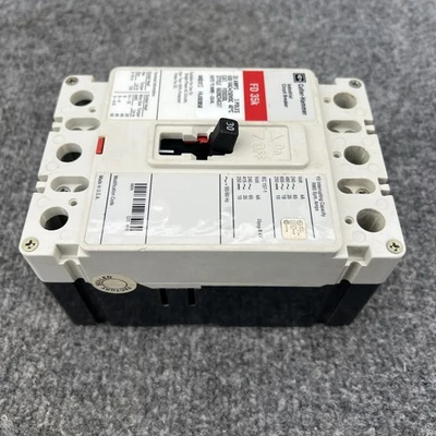 Used Cutler-Hammer FD3030L Circuit Breakers California US | Davliegogo LLC #1706071