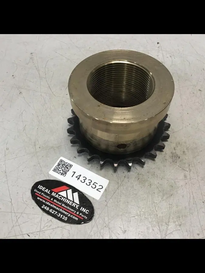 USED CINCINNATI MILACRON 5037988