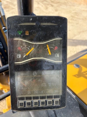 Used 2022 CATERPILLAR 305CR Crawler Excavators - Mini Alabama US | Proxy Equipment #1516593